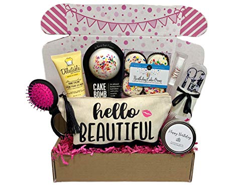 Mother's Day Luxury Surprise Gift Box - fansygifts